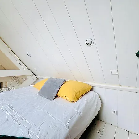 Suite Arthur - Detente & Charme Bray-Dunes Esterno foto
