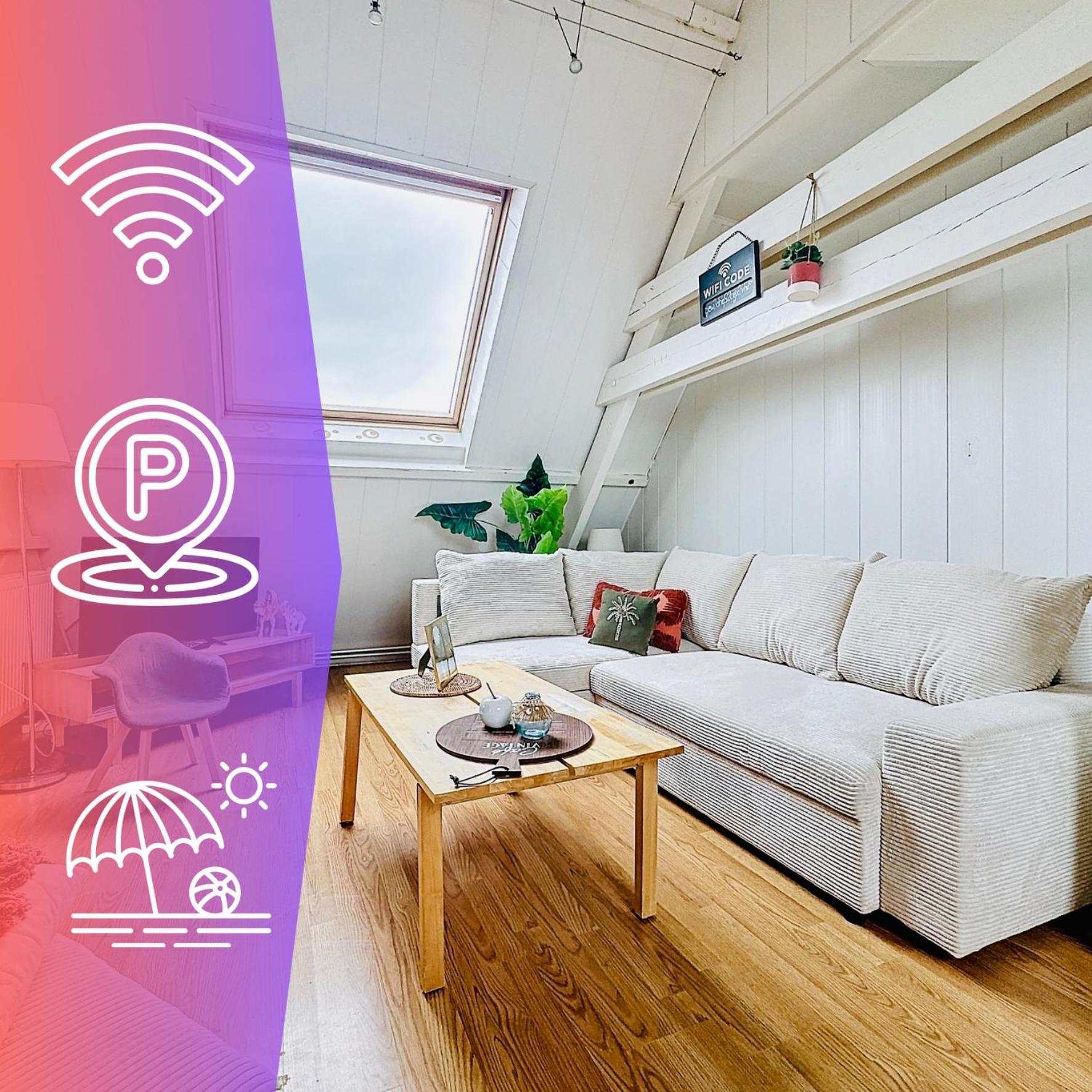 Appartement Arthur - Detente & Charme Bray-Dunes