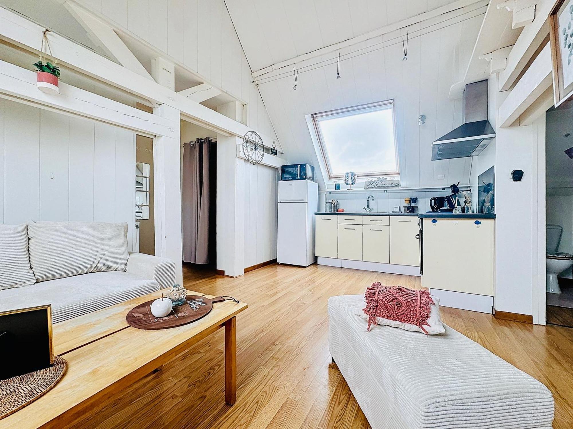 Apartment Arthur - Detente & Charme Bray-Dunes